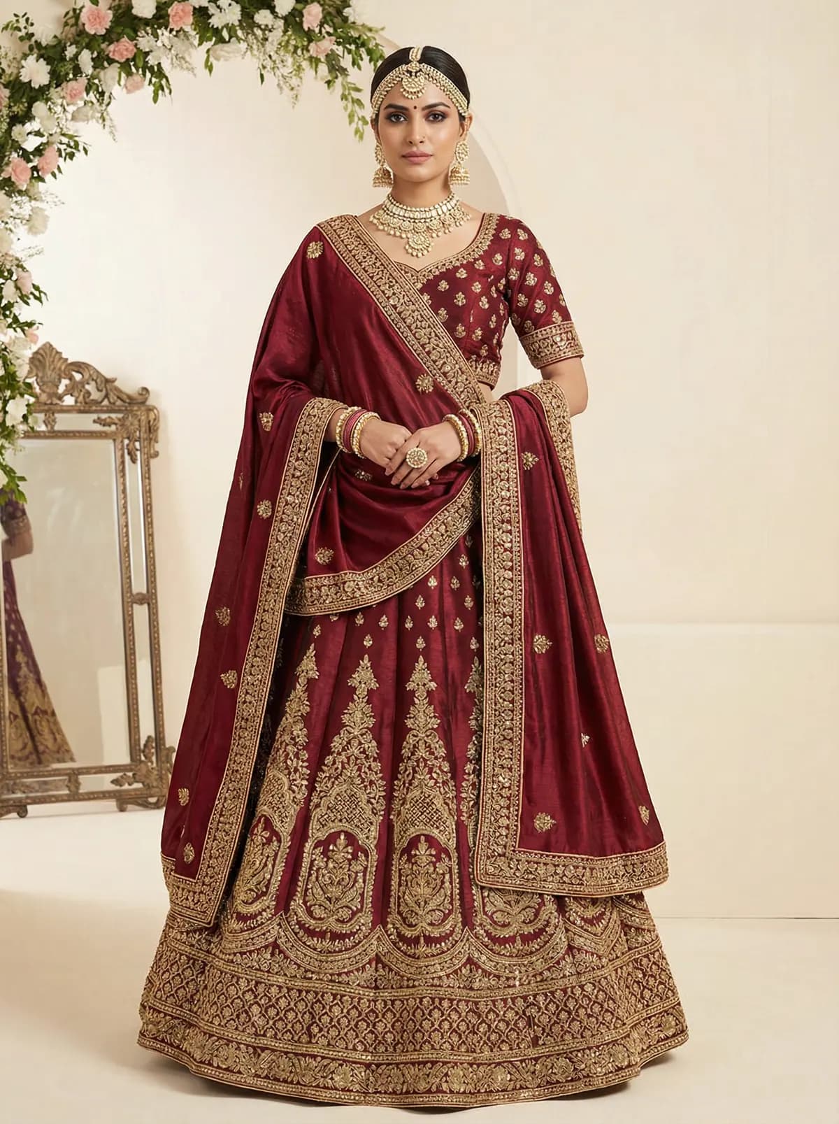 Bridal Craft Mood by Jodi Studio