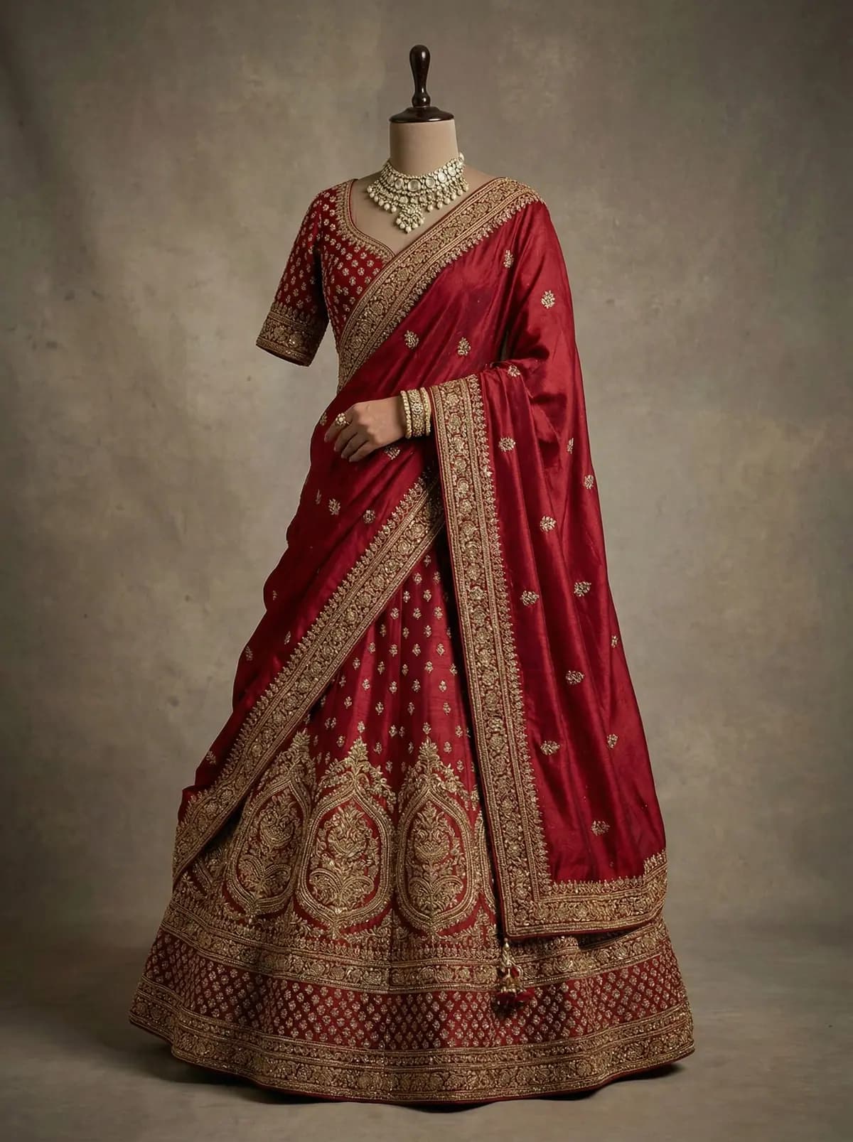 Saree Reimagined by Jodi Studio
