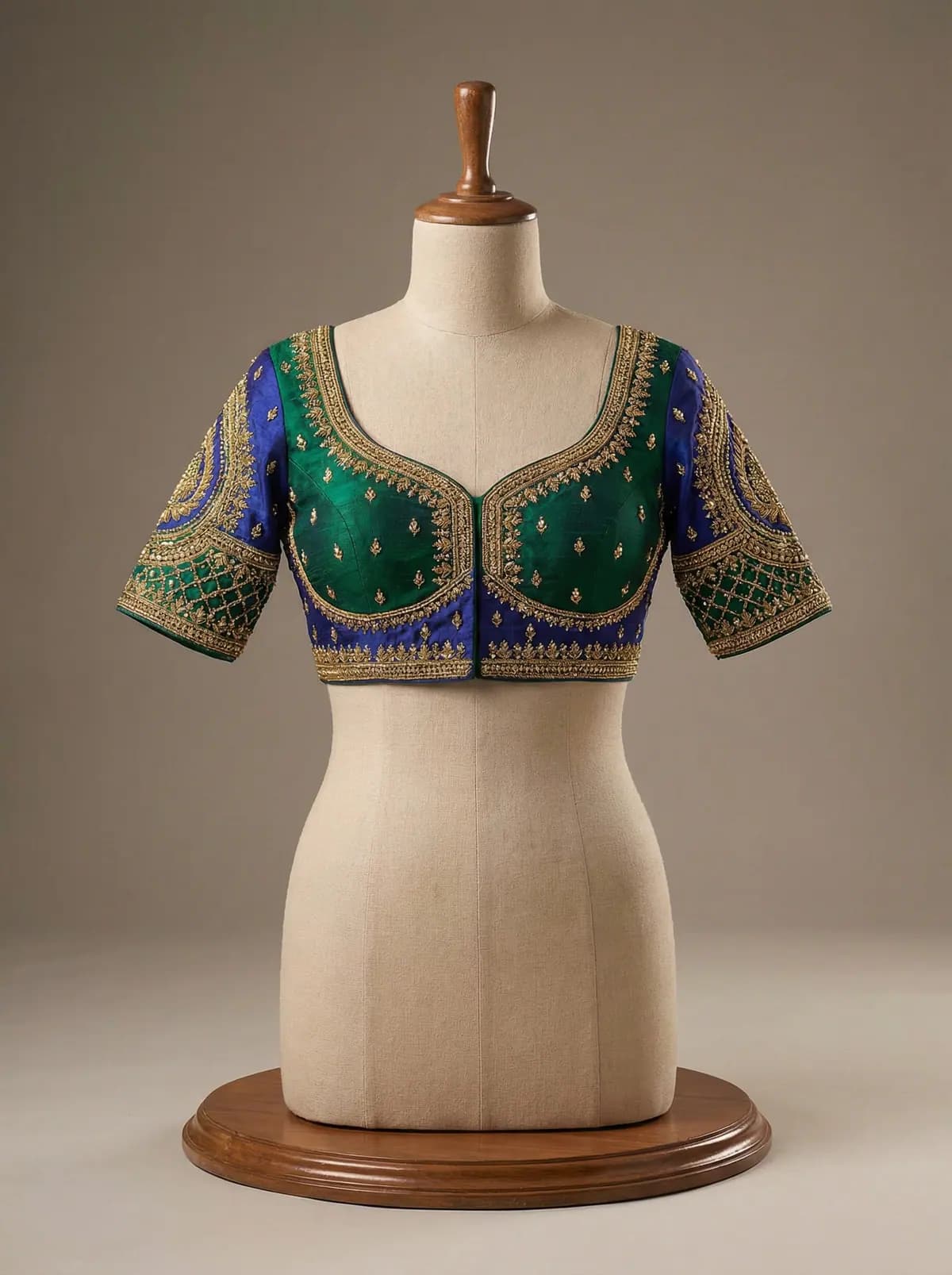 Custom Occasion Outfit by Jodi Studio