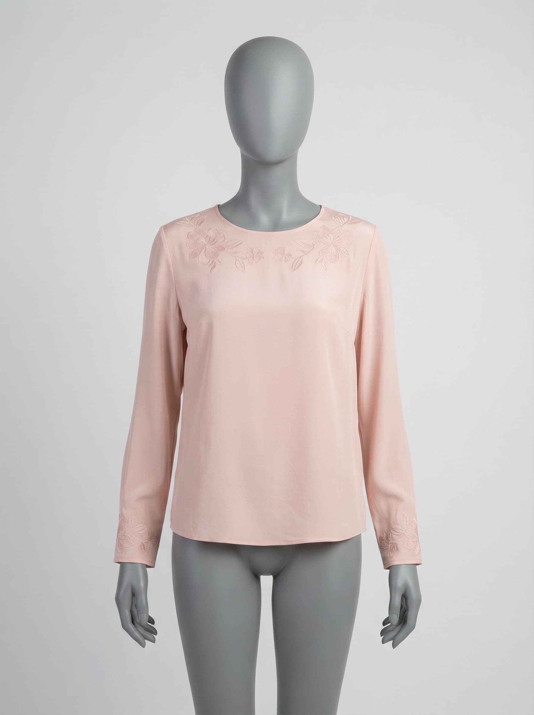 Mom & Daughter Twinning - Simple